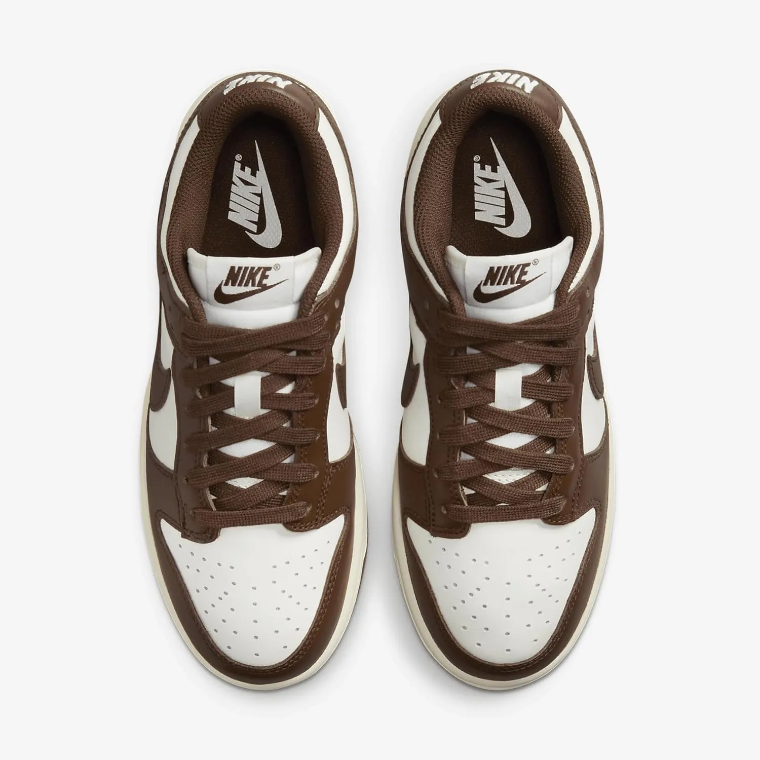 Nike Women's Dunk Low Shoes Sneaker