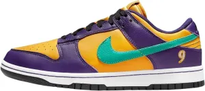 Nike Womens Dunk Low WMNS DO9581 500 Lisa Leslie - Size 8.5W