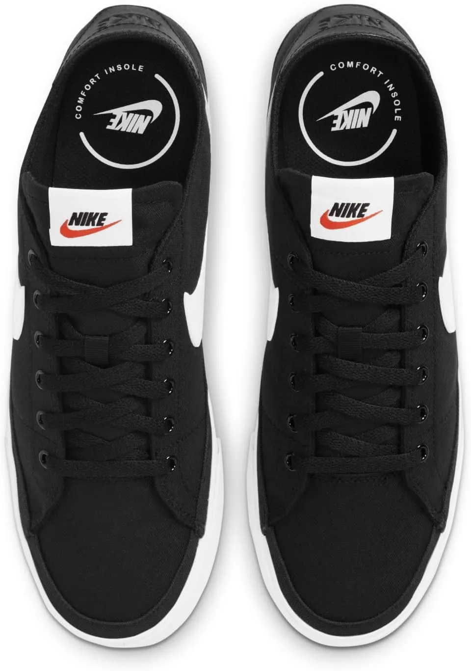 Nike Women's Gym Sneaker