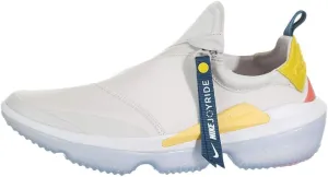 Nike Womens Joyride Optik Running Trainers AJ6844 Sneakers Shoes (UK 3 US 5.5 EU 36, vast Grey Bright Citron 006)