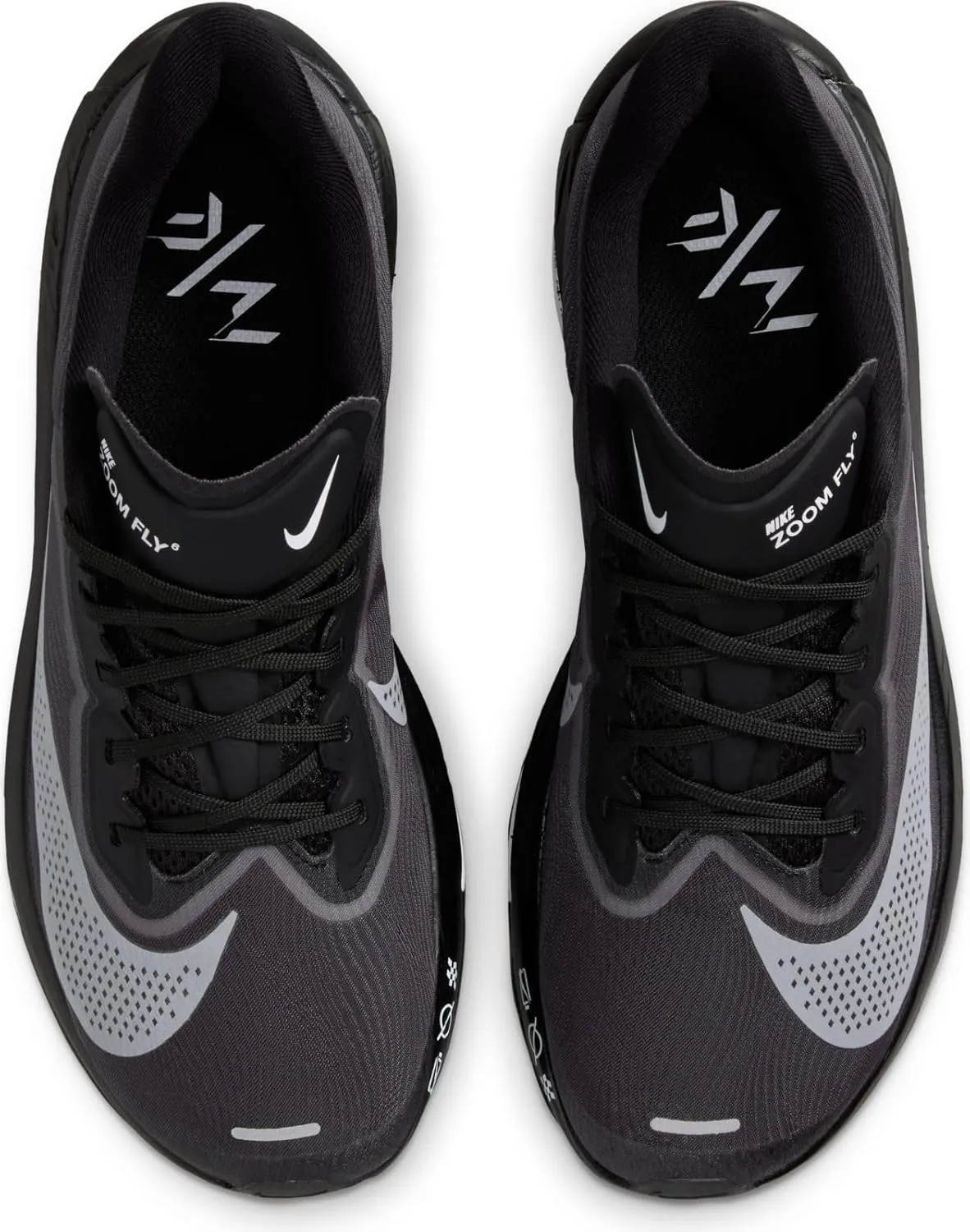 Nike Women's Laced Shoes