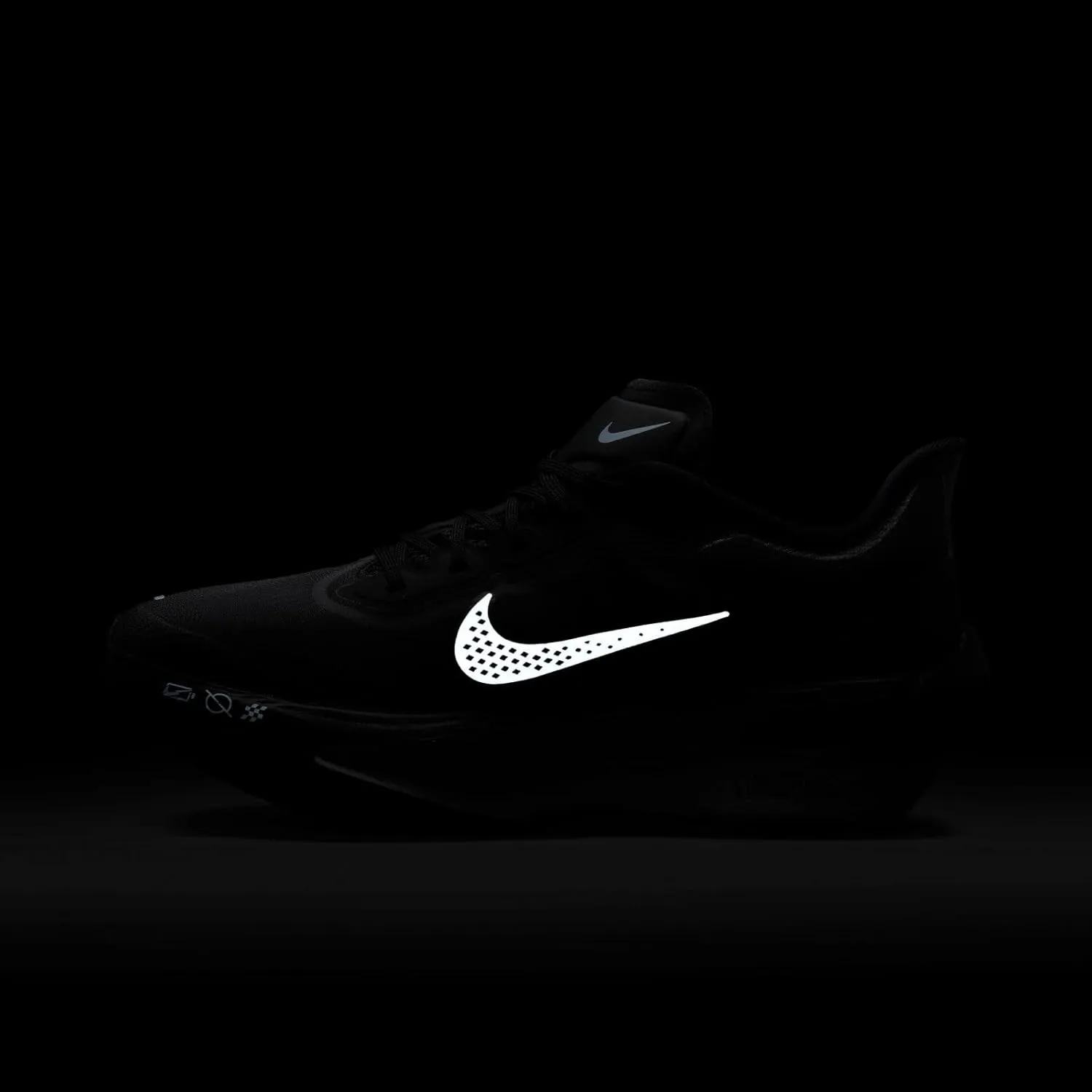 Nike Women's Laced Shoes