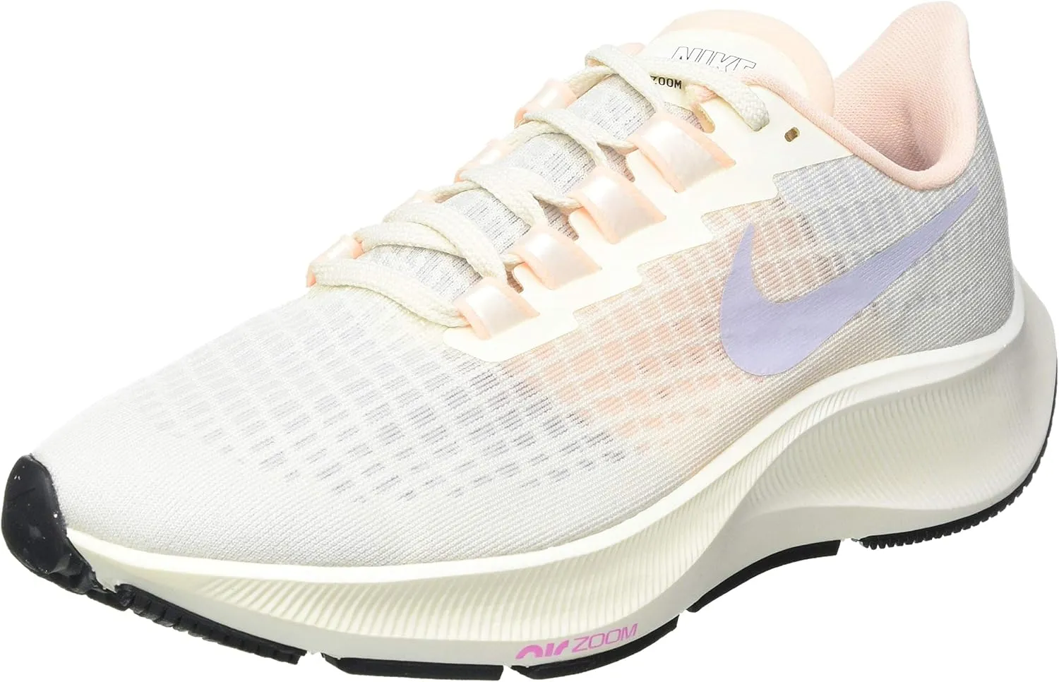 NIKE Women's Stroke Running Shoe, 7.5 US
