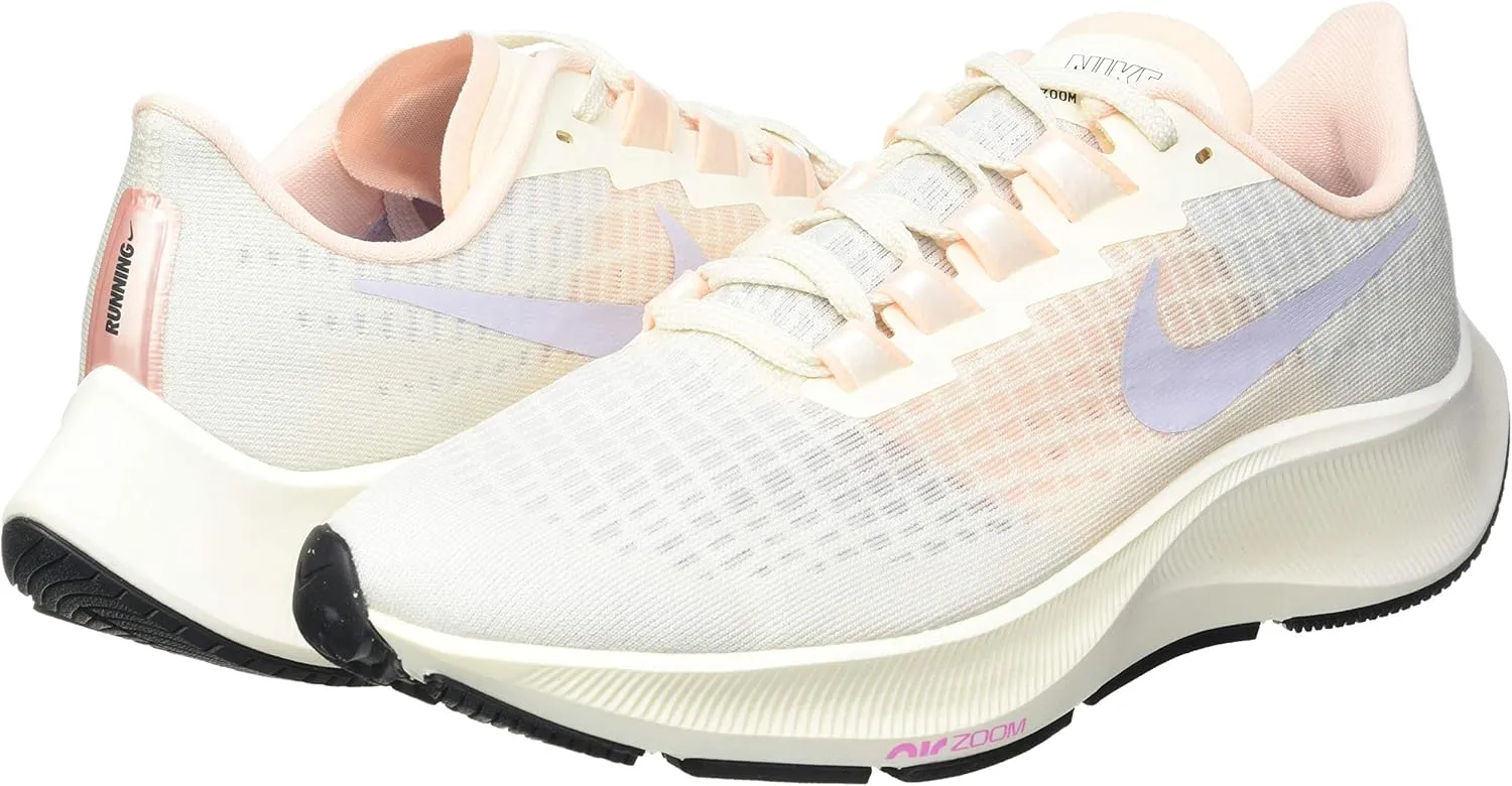 NIKE Women's Stroke Running Shoe, 7.5 US