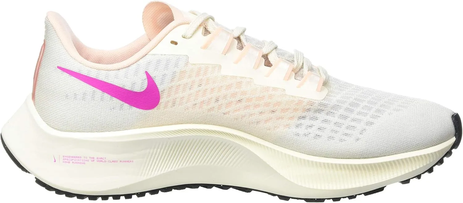 NIKE Women's Stroke Running Shoe, 7.5 US