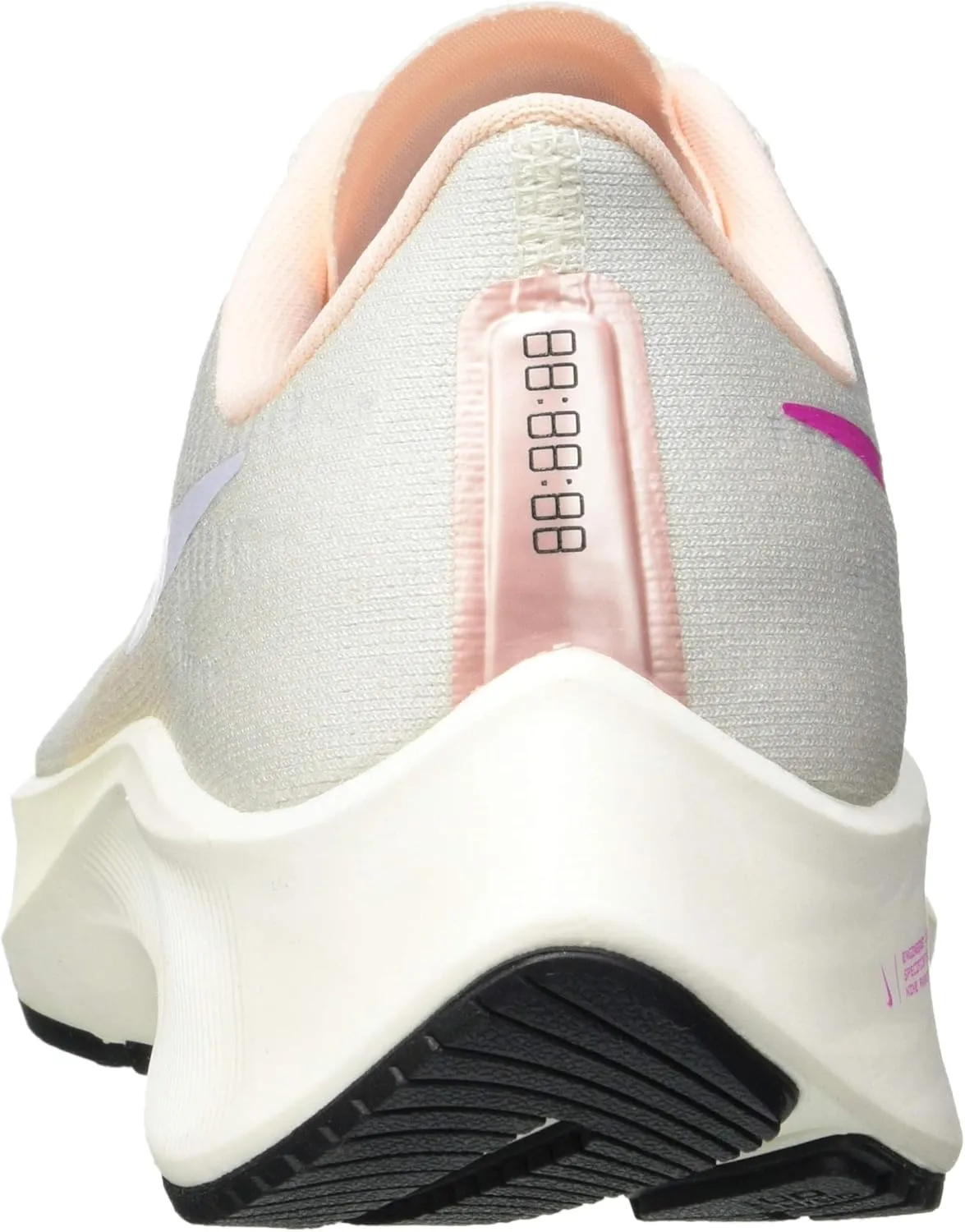NIKE Women's Stroke Running Shoe, 7.5 US