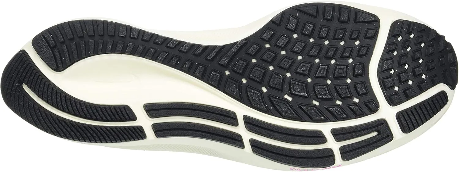 NIKE Women's Stroke Running Shoe, 7.5 US