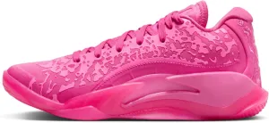 Nike Zion 3 Big Kids' Basketball Shoes (DV3869-600, Pinksicle/Pink Glow/Pink Spell) Size 6.5