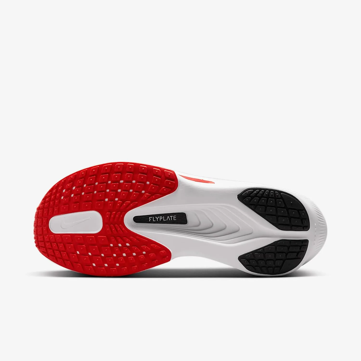 Nike Zoom Fly 6 Men's Road Racing Shoes (FN8454-002, Ghost/Football Grey/Blue Lightning/Blue Void)