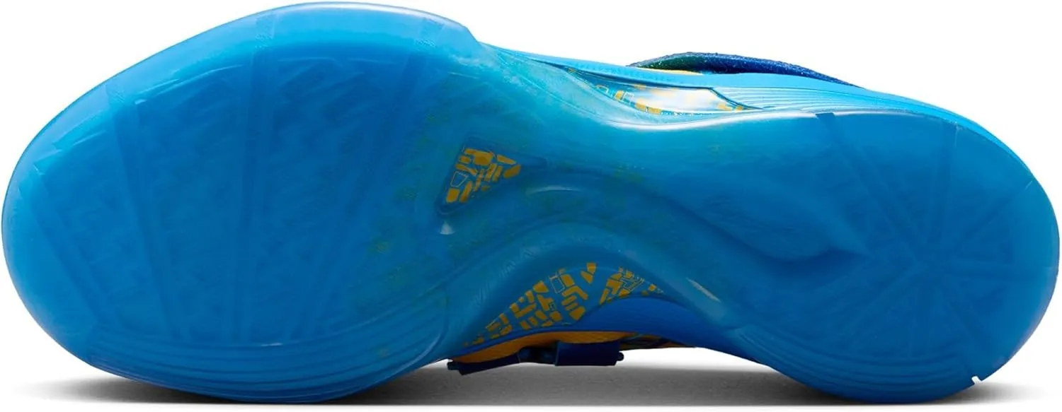 Nike Zoom KD 4 Men's Basketball Shoes