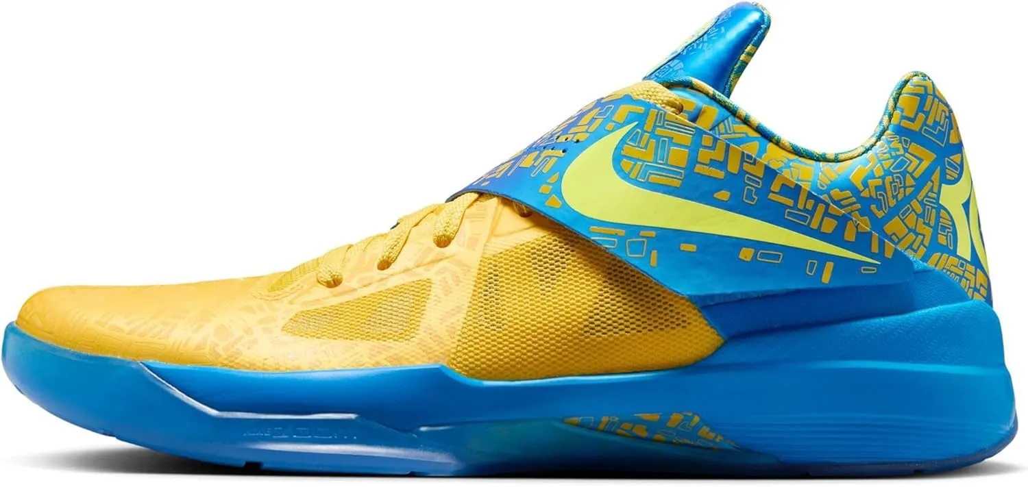 Nike Zoom KD 4 Men's Basketball Shoes