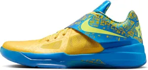 Nike Zoom KD 4 Men's Basketball Shoes