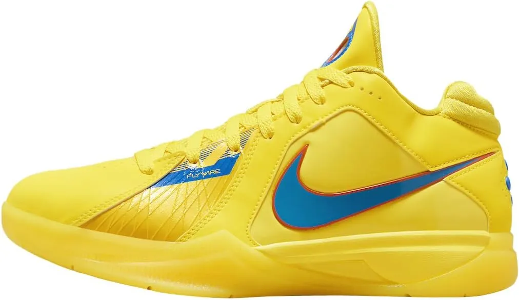 Nike Zoom Kid III Mens Shoes Size-10