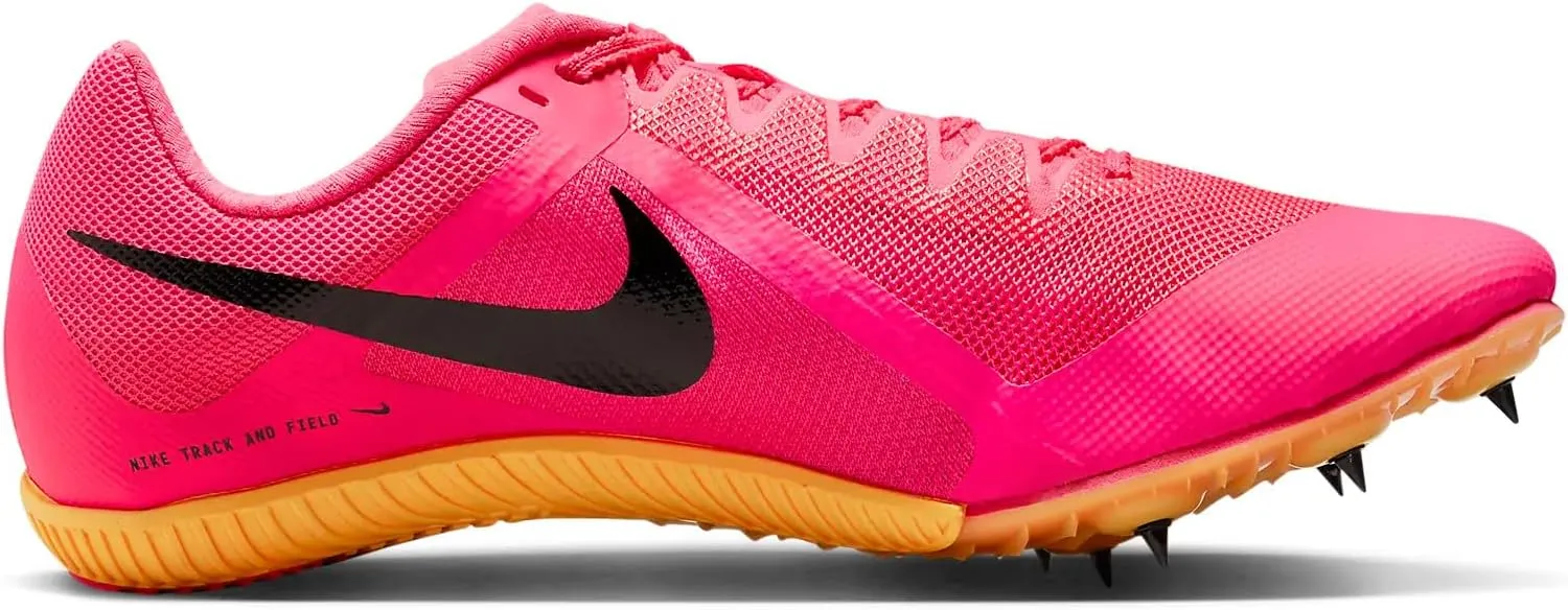 Nike Zoom Rival Sprint Track and Field Shoes nkDC8753 100