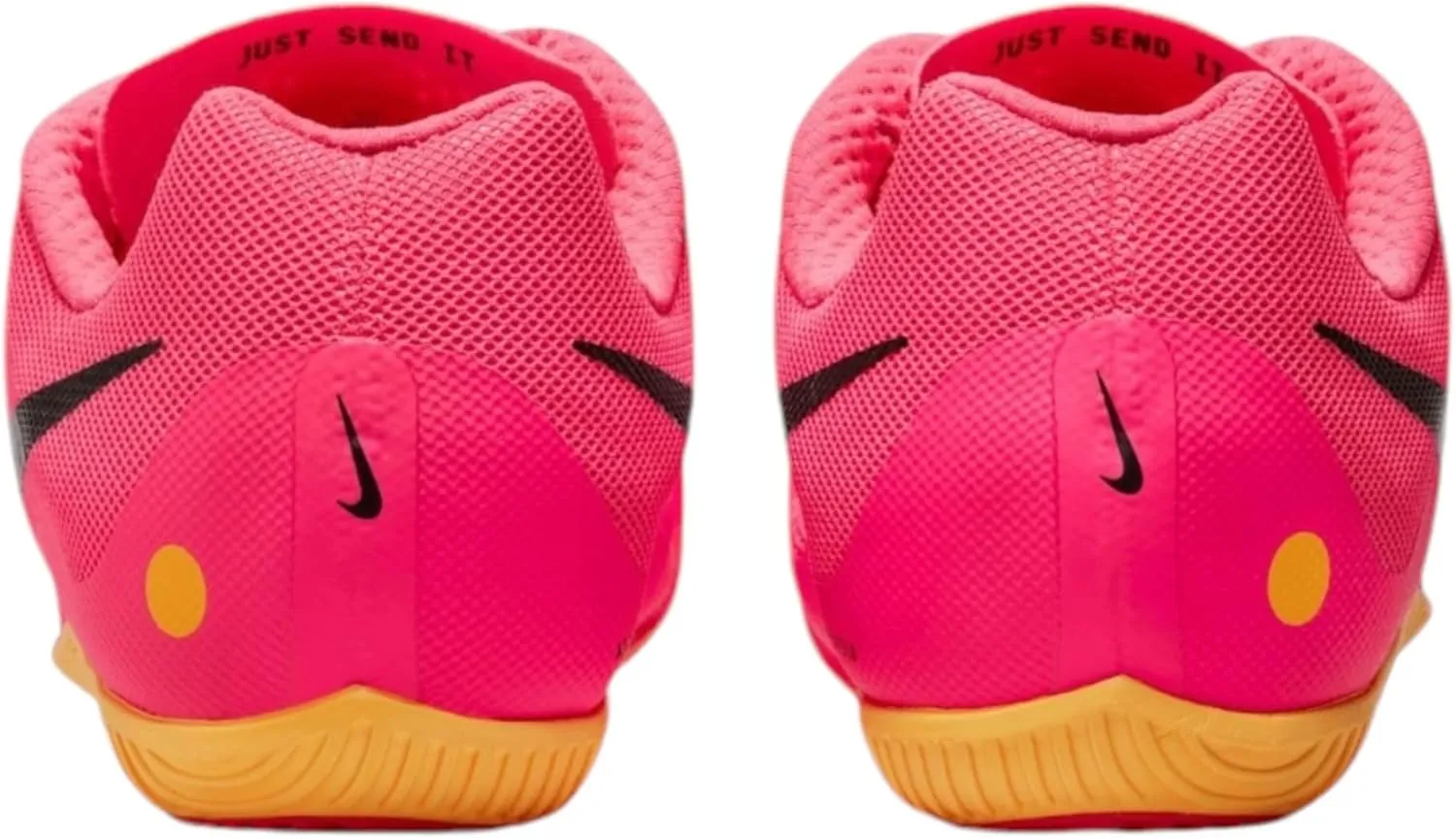 Nike Zoom Rival Sprint Track and Field Shoes nkDC8753 100
