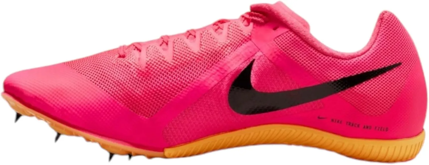 Nike Zoom Rival Sprint Track and Field Shoes nkDC8753 100