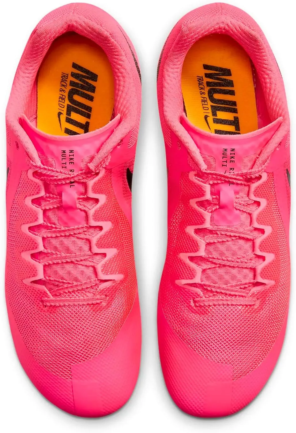 Nike Zoom Rival Sprint Track and Field Shoes nkDC8753 100