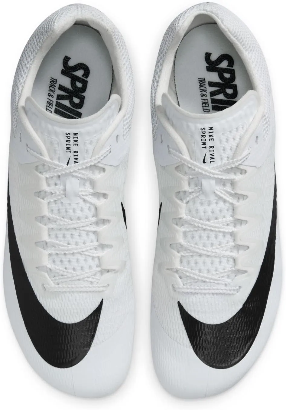 Nike Zoom Rival Sprint Track and Field Shoes nkDC8753 100