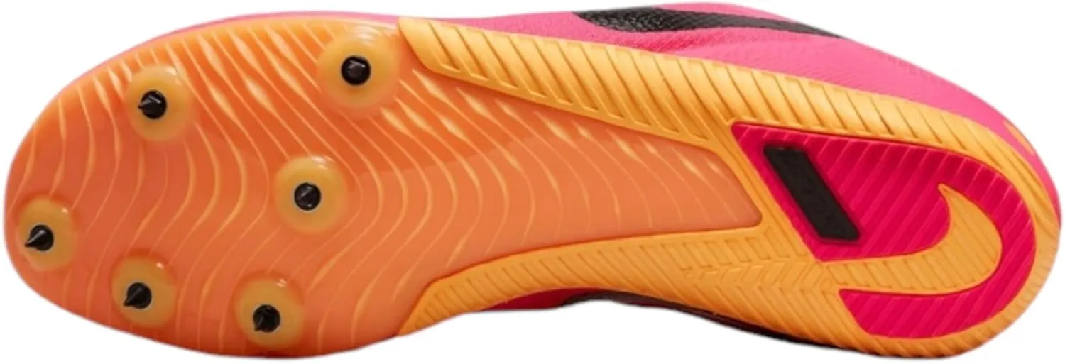 Nike Zoom Rival Sprint Track and Field Shoes nkDC8753 100