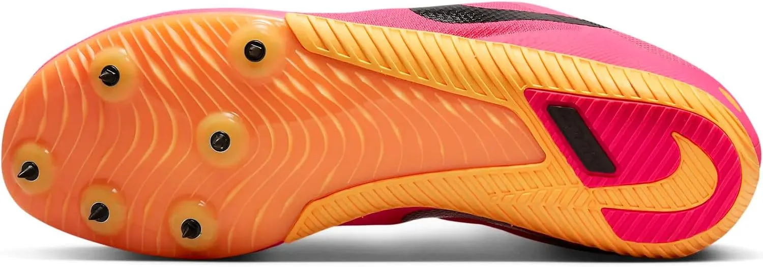 Nike Zoom Rival Sprint Track and Field Shoes nkDC8753 100