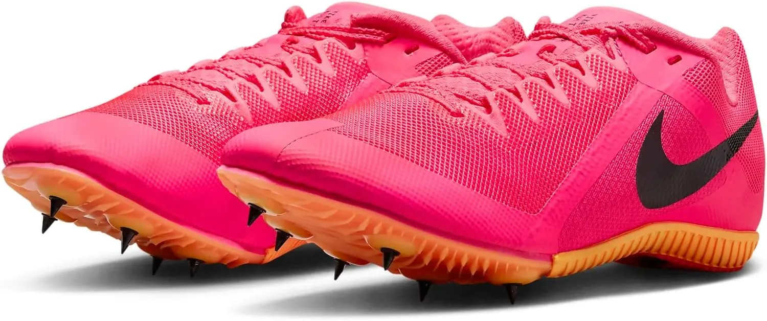 Nike Zoom Rival Sprint Track and Field Shoes nkDC8753 100
