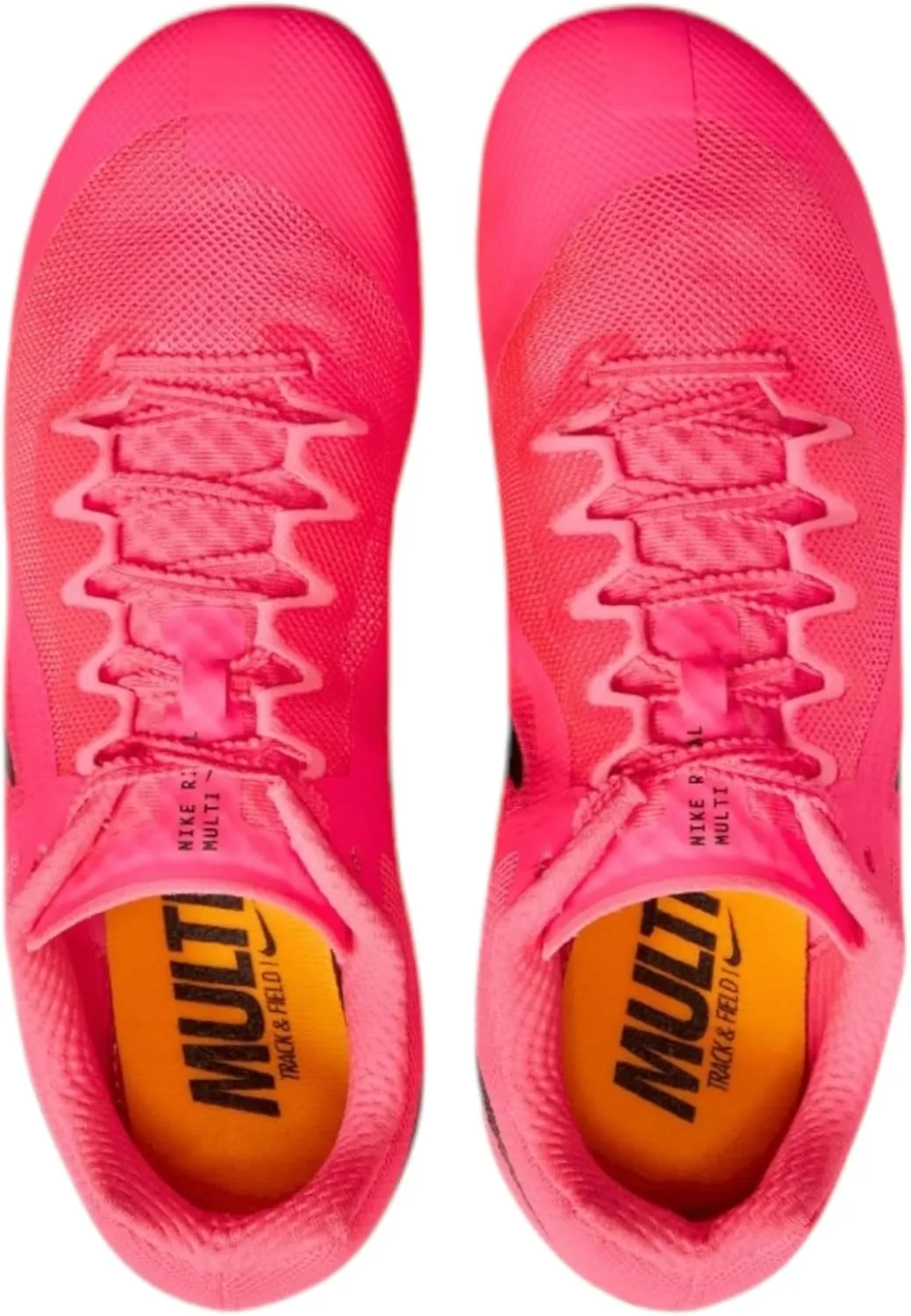 Nike Zoom Rival Sprint Track and Field Shoes nkDC8753 100