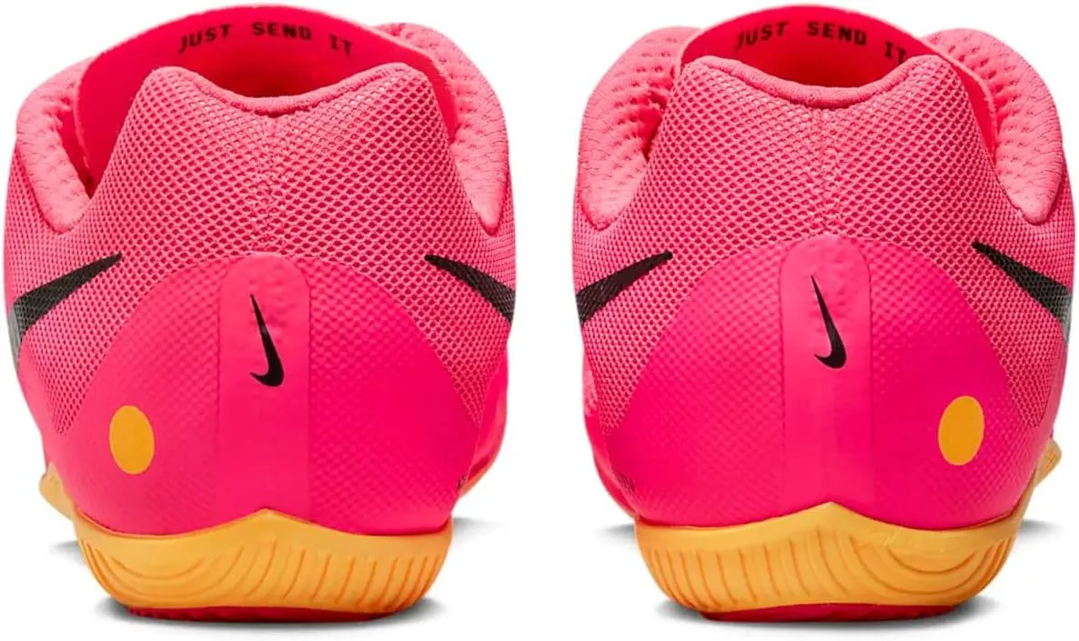 Nike Zoom Rival Sprint Track and Field Shoes nkDC8753 100