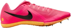 Nike Zoom Rival Sprint Track and Field Shoes nkDC8753 100