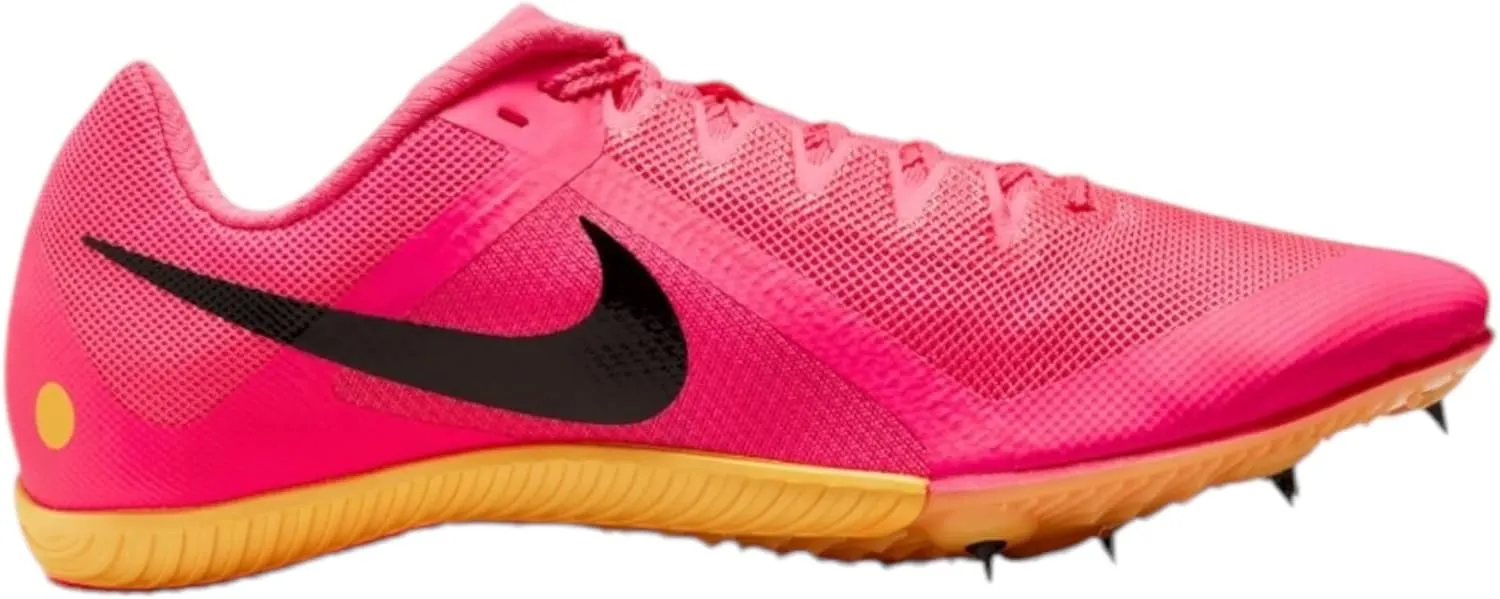 Nike Zoom Rival Sprint Track and Field Shoes nkDC8753 100
