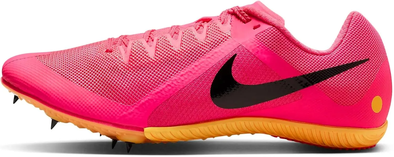 Nike Zoom Rival Sprint Track and Field Shoes nkDC8753 100