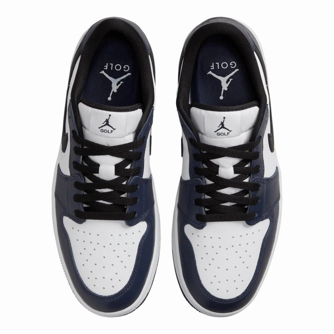 Nike Air Jordan 1 Low Golf Shoes DD9315