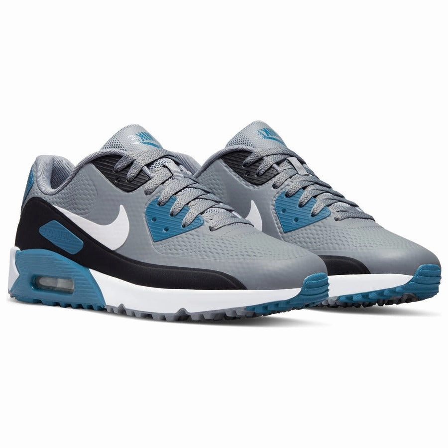 Nike Air Max 90G Golf Shoes CU9978