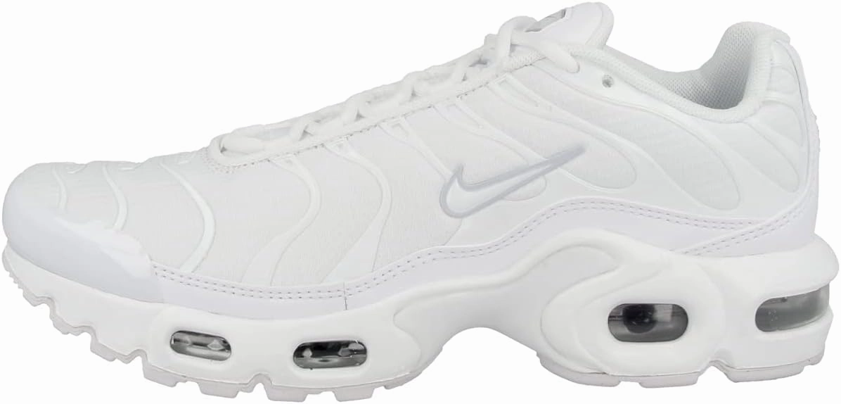 Nike Air Max Plus GS Running Trainers Cd0609 Sneakers Shoes