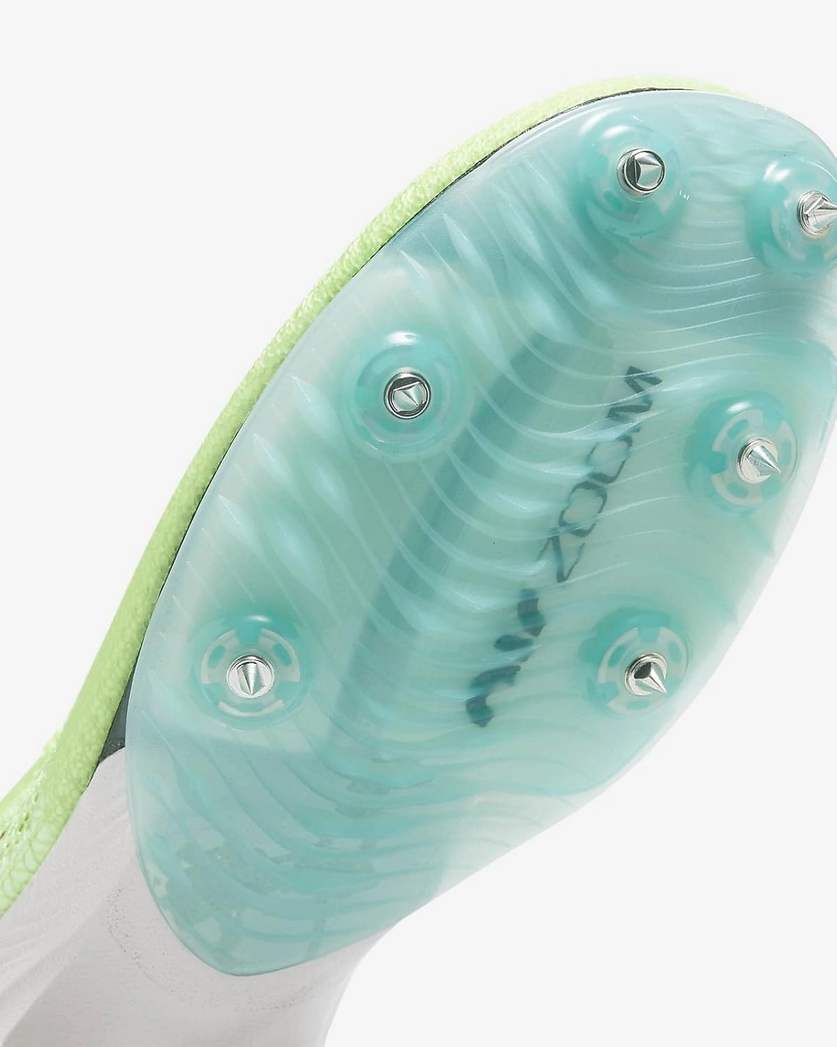 Nike Air Zoom Victory Athletics Distance Spikes