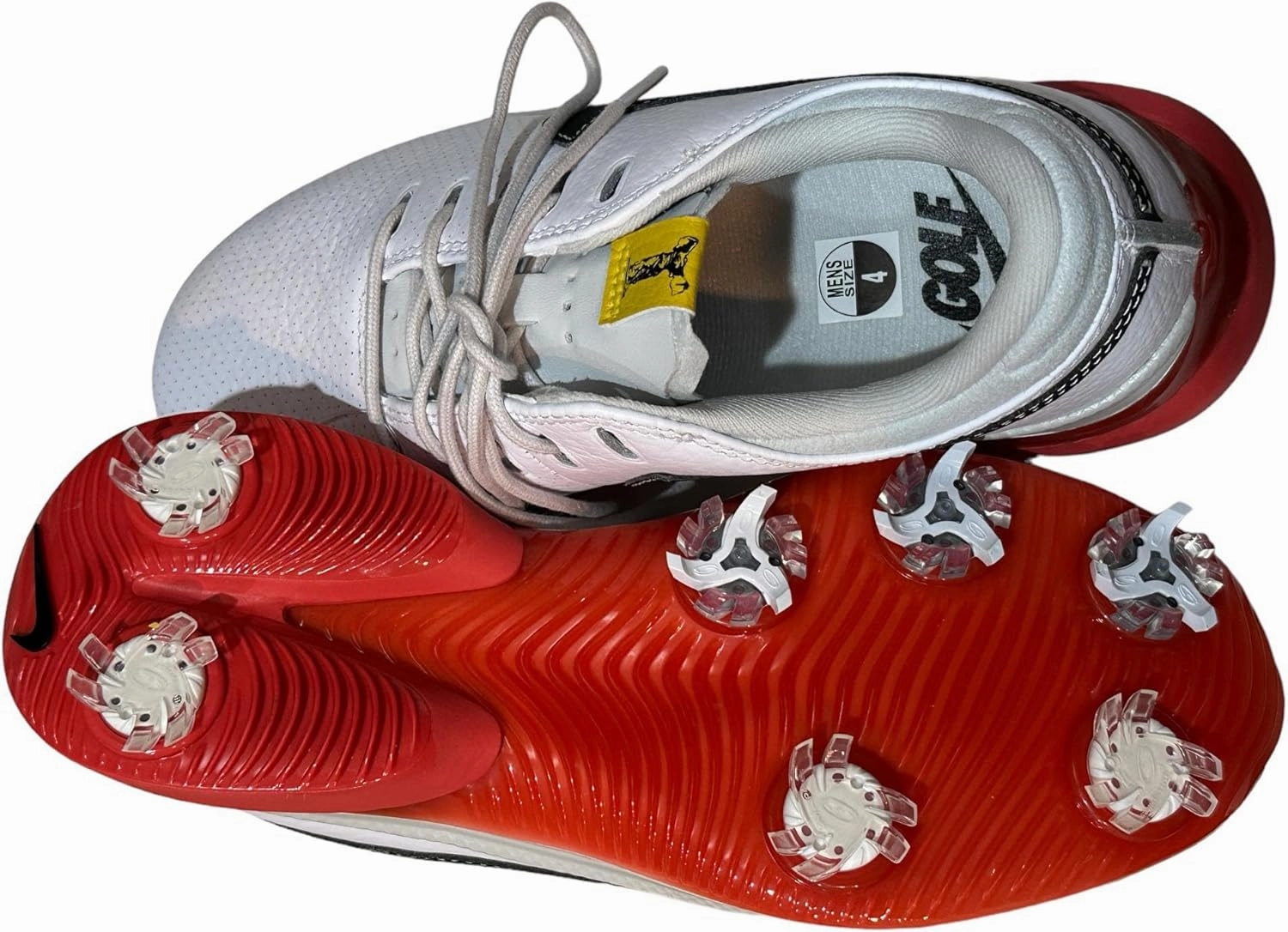 Nike Air Zoom Victory Tour 3 Men's Golf Shoes