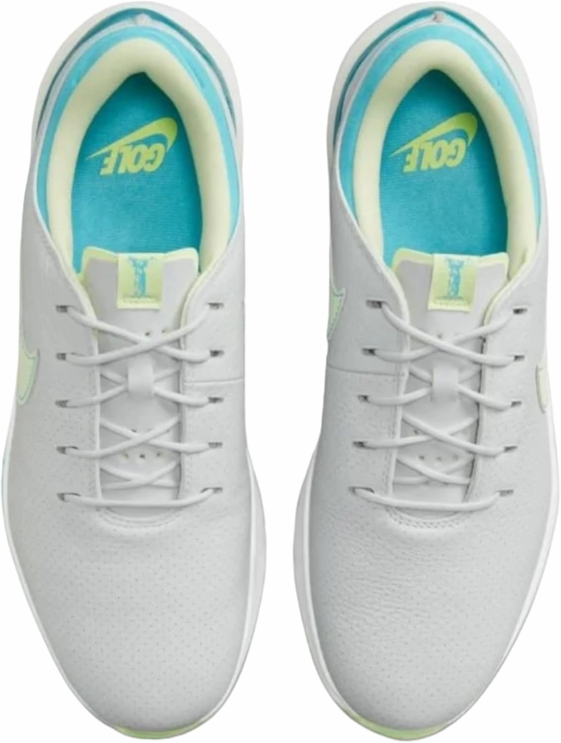 Nike Air Zoom Victory Tour 3 Men's Golf Shoes