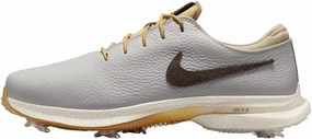 Nike Air Zoom Victory Tour 3 NRG Golf Shoes (FV5286-001, Light Iron Ore/Phantom/Khaki/Baroque Brown) Size 10