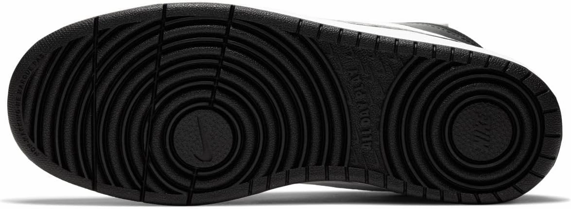 NIKE Court Borough MID 2 (GS) Casual Shoes Boys CD7782-010