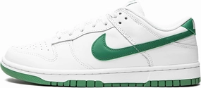 Nike Dunk Low 'Green Noise' (Women's) US 8W