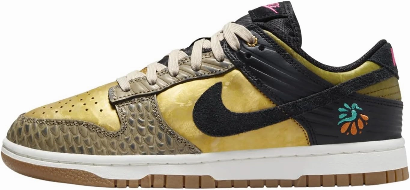 Nike Dunk Low PRM Womens Shoes-8.5