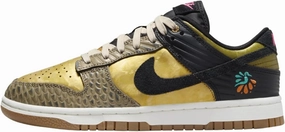 Nike Dunk Low PRM Womens Shoes-8.5