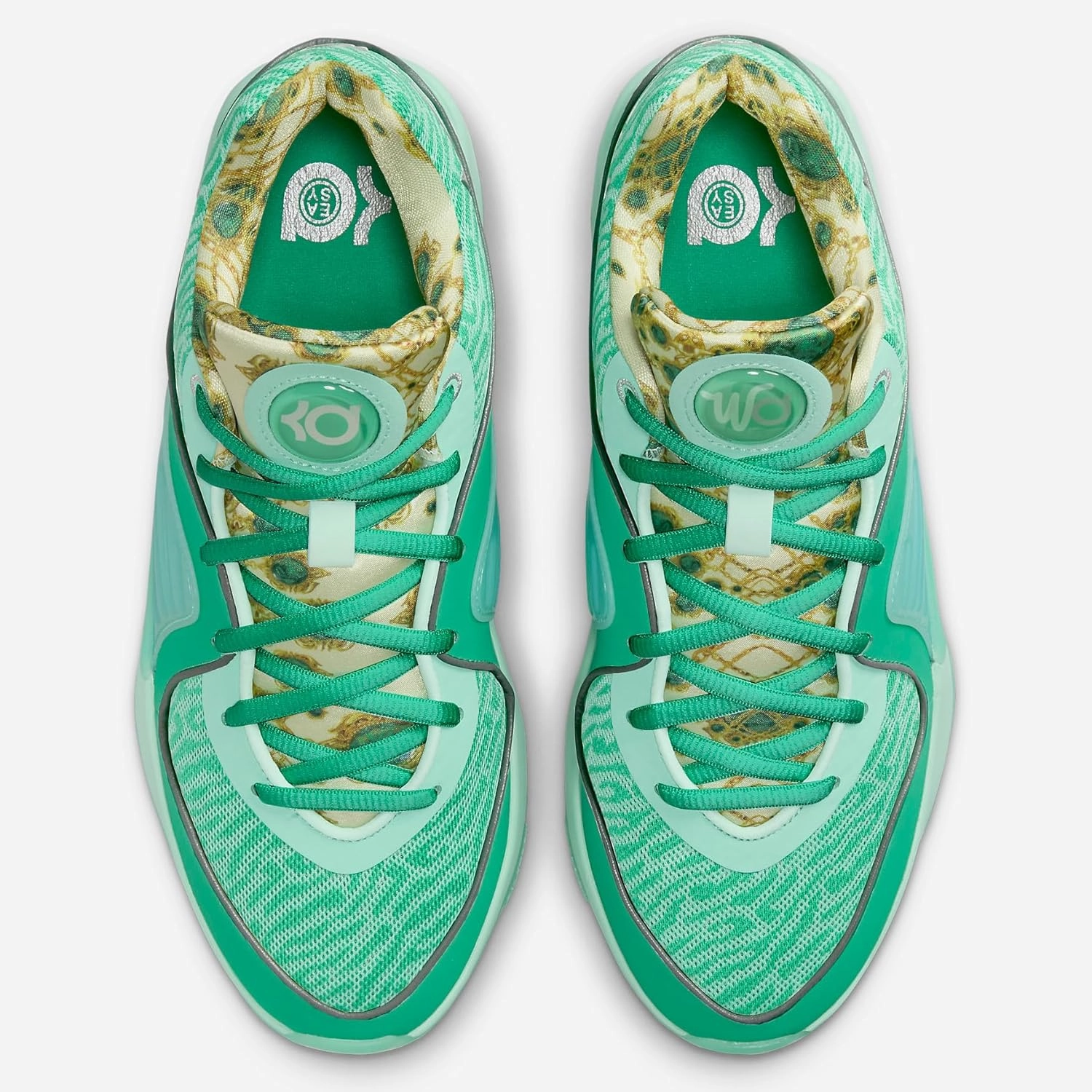 Nike KD 16 Mens Basketball Shoe