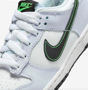 Nike Kid's Shoes Dunk Low SE (GS)