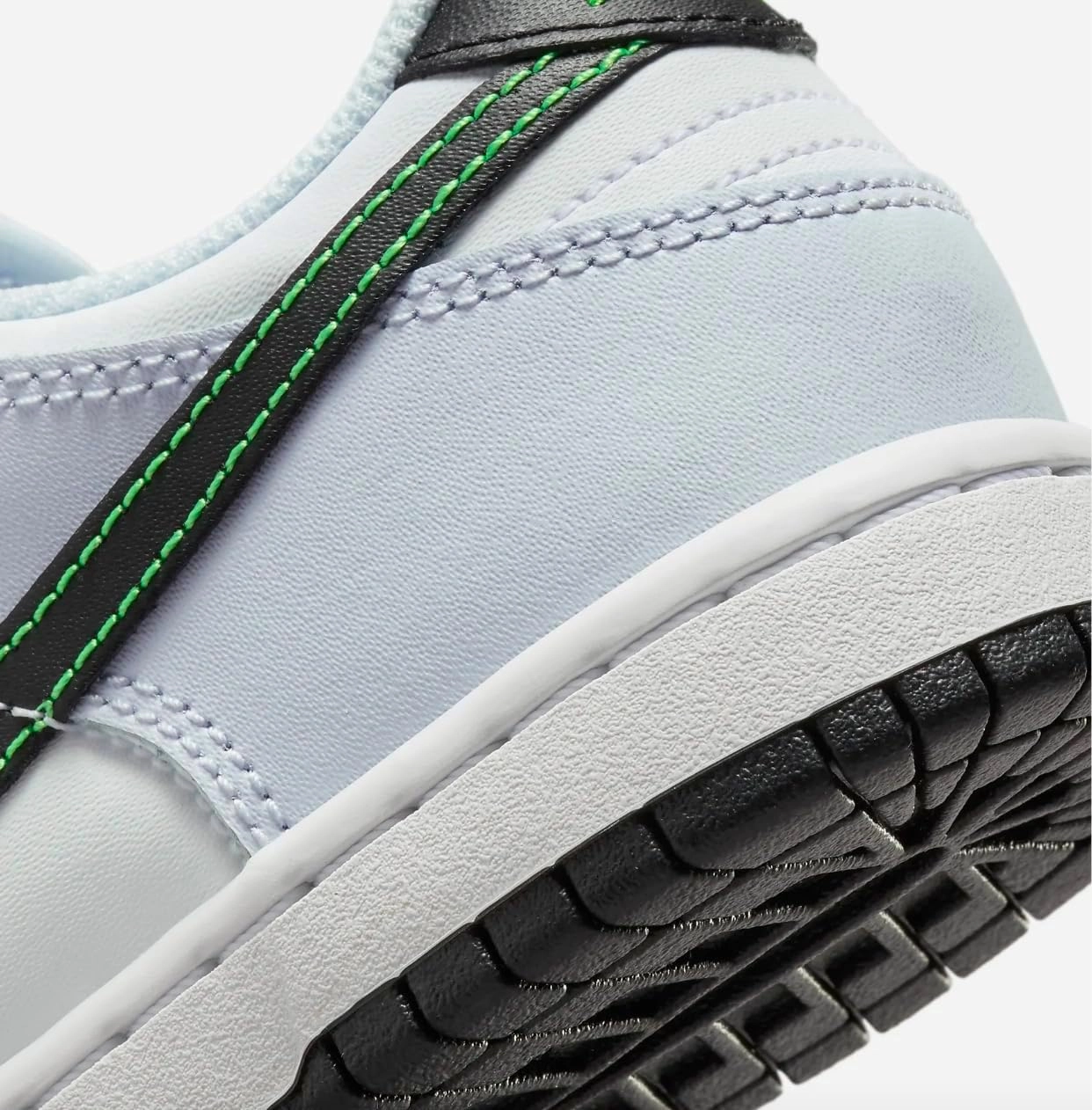 Nike Kid's Shoes Dunk Low SE (GS)