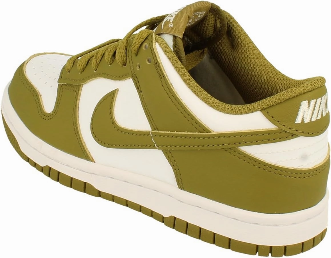 Nike Kid's Shoes Dunk Low SE (GS)