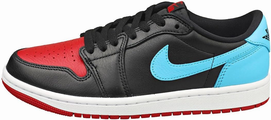 Nike Men's Air Force 1 React Basketball Shoe
