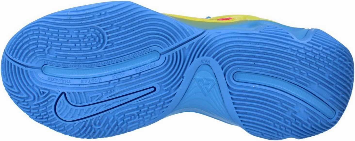 Nike Men's Gymnastics Shoes Sneaker