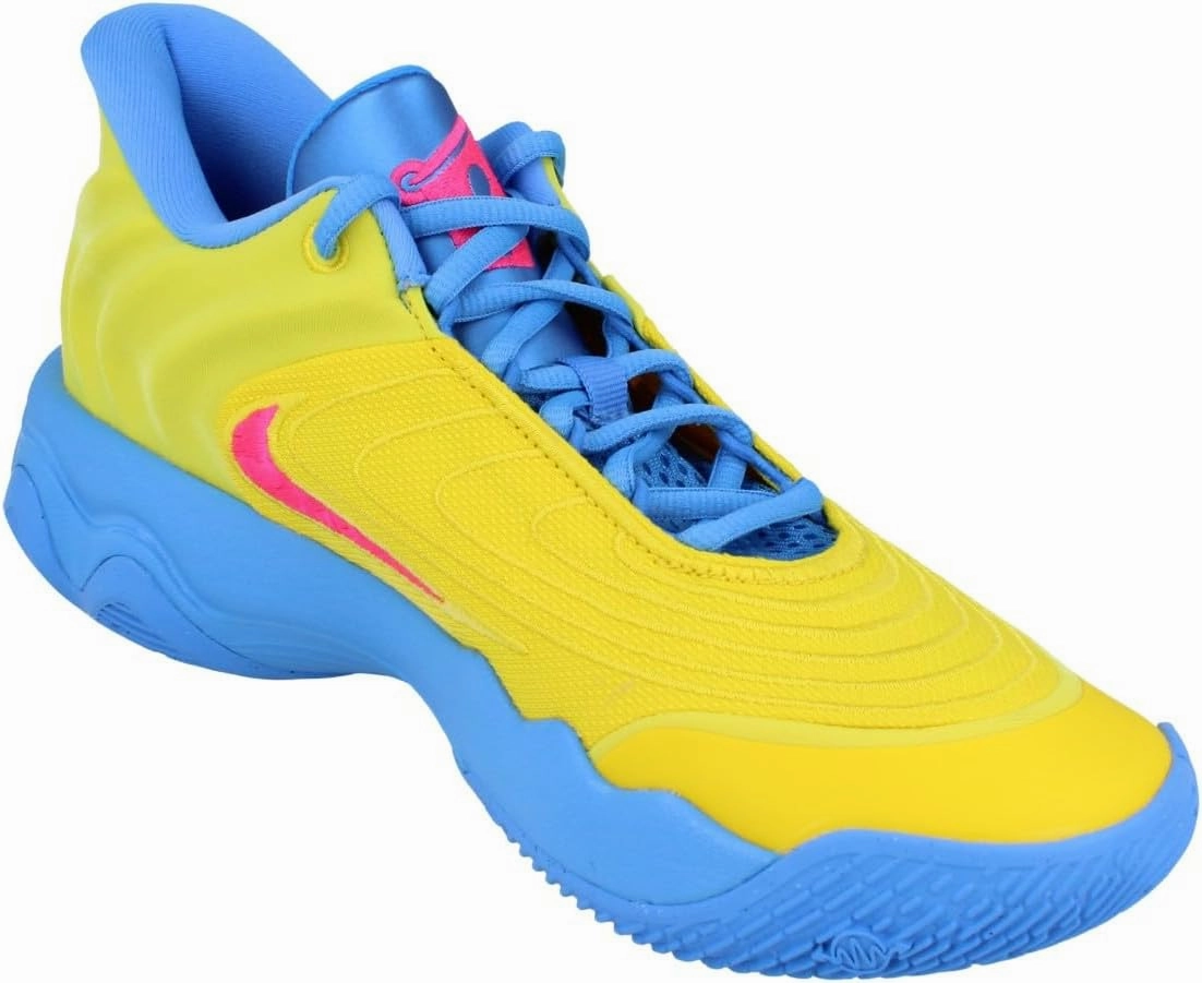 Nike Men's Gymnastics Shoes Sneaker