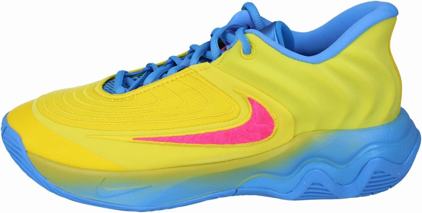 Nike Men's Gymnastics Shoes Sneaker