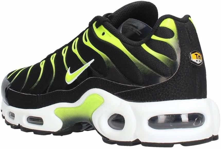 NIKE Men's Sneakers Gymnastics Shoes